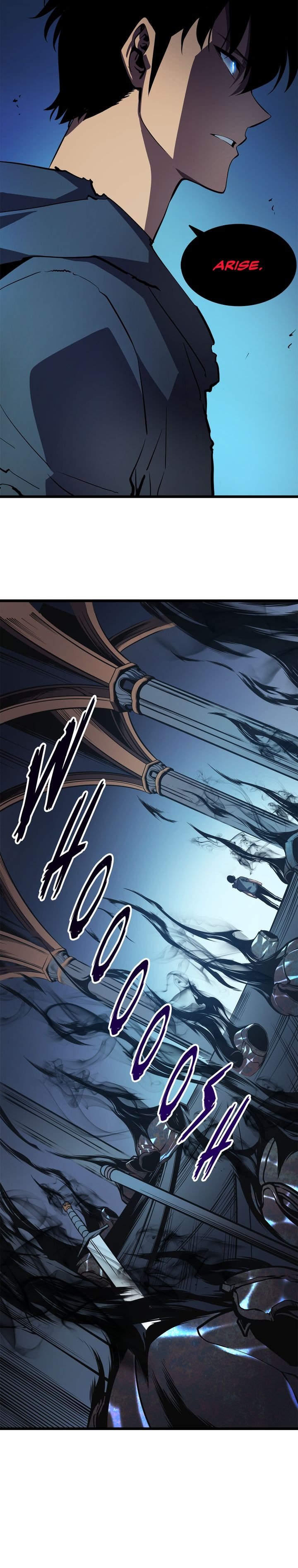 Solo Leveling, Chapter 45 image 17
